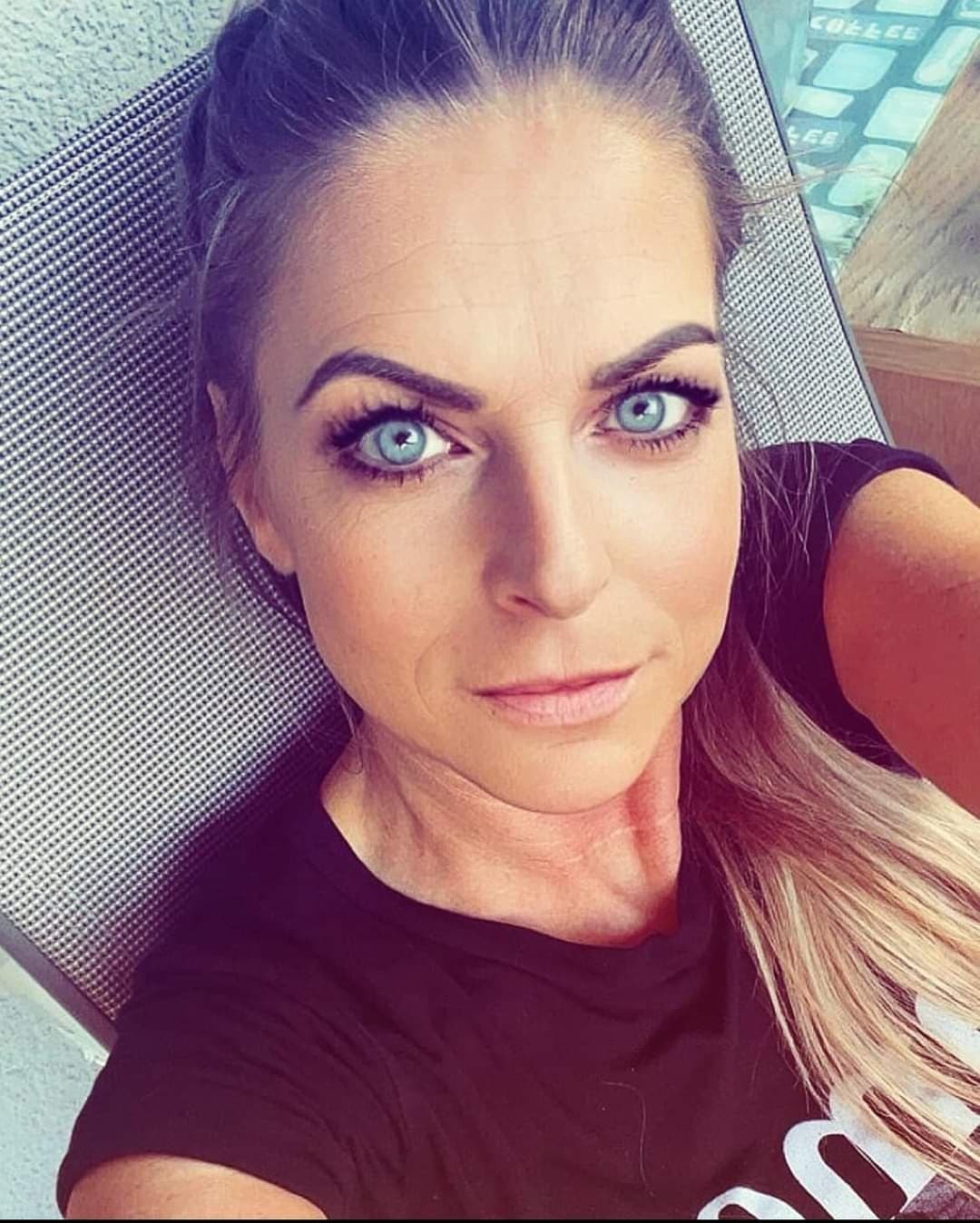 German Cumslut Heike, breed her!