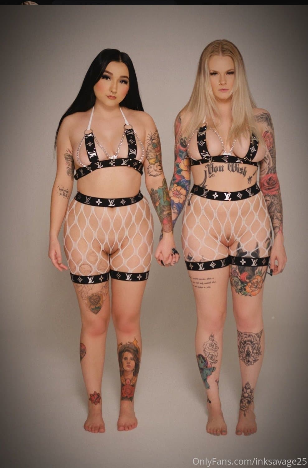 Burlesque dancer nudes