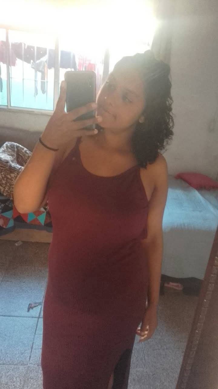 173 Mais uma caiu traindo com o sugar daddy??