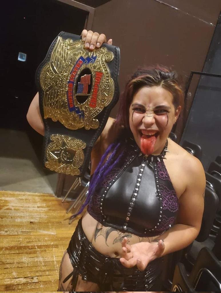 Lilith Grimm thick cutie ♥️♥️♥️