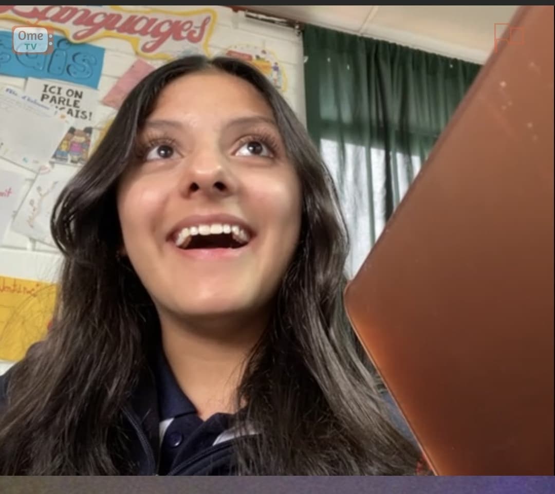 Colegialas deliciosas de Ometv (vendo videos por dm)