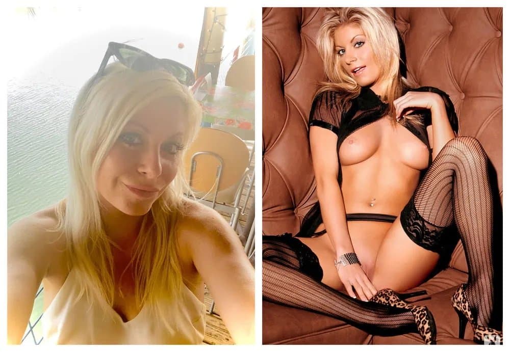 Playboy College/Casting/One Times - Before, After, Much Later - Part 2
