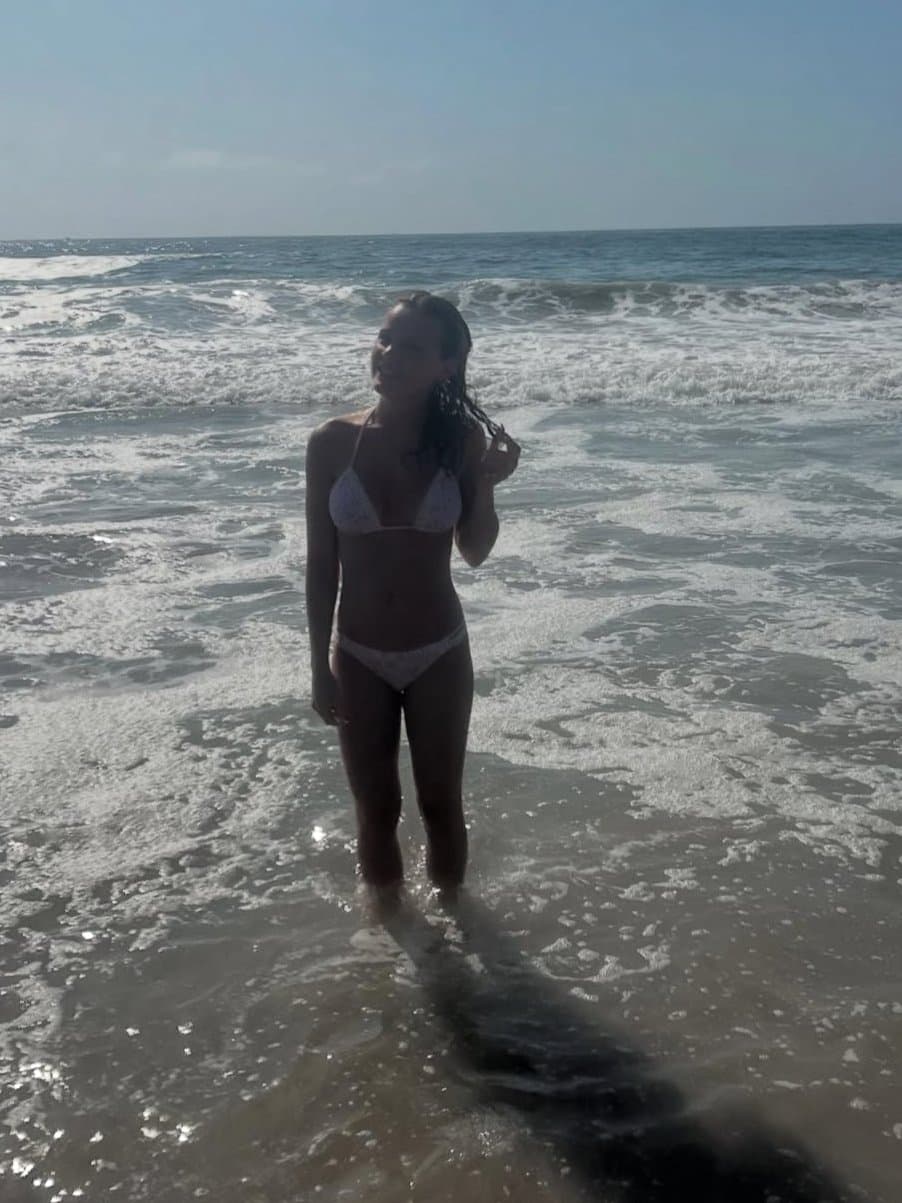 Teen Gabbie will get you leaking