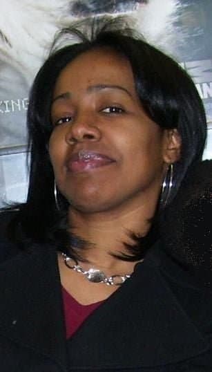 worhless pain slut bitch is getting what she deserve