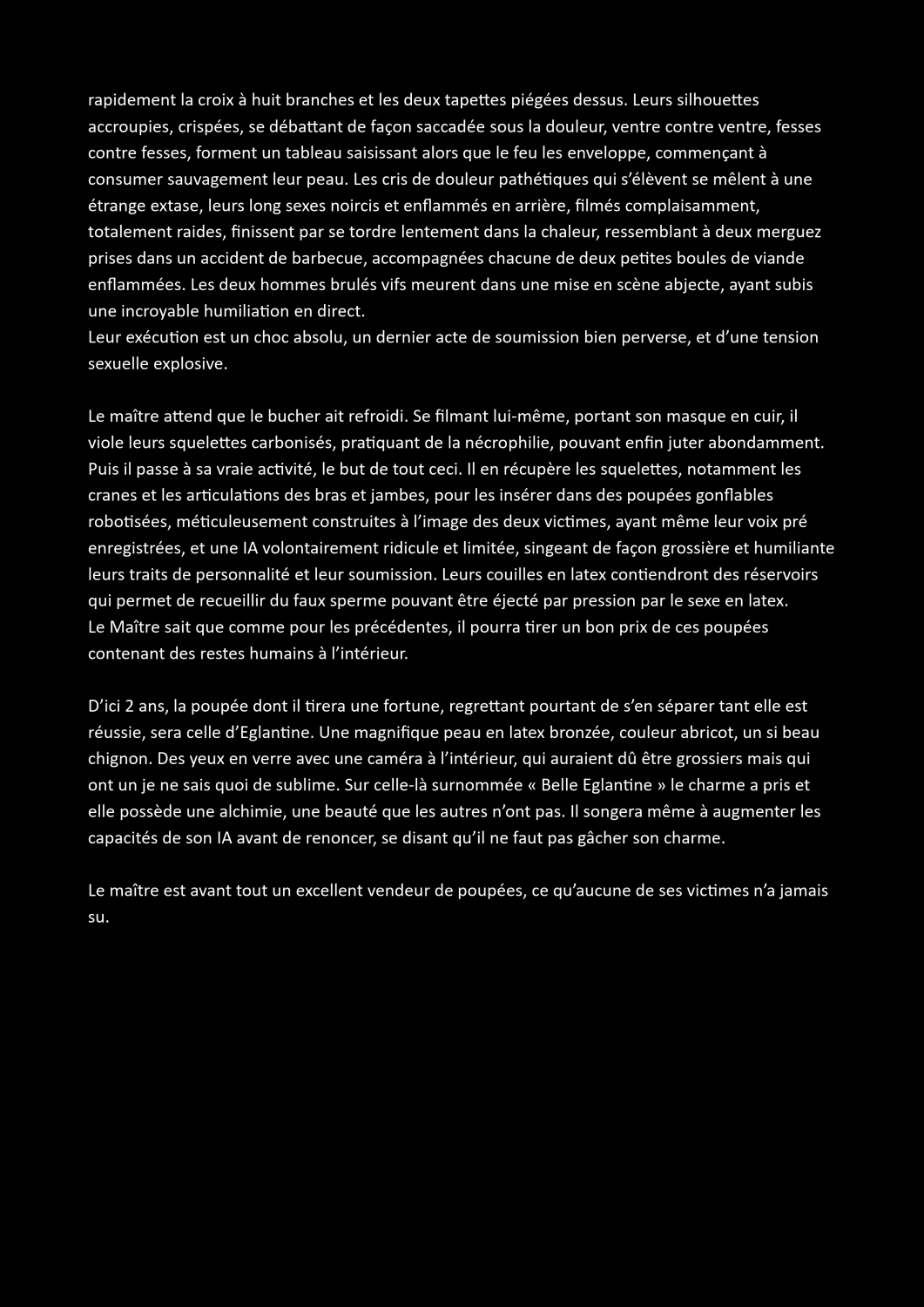 Barbie Game - Un amour interdit