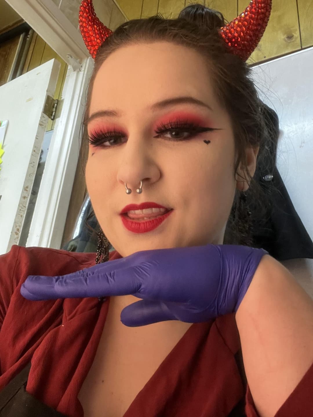 fat land whale disgrace