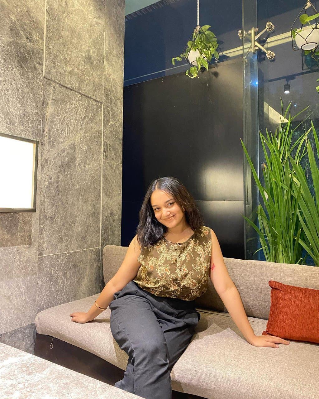 Bangladeshi busty hot subah ahmed collection