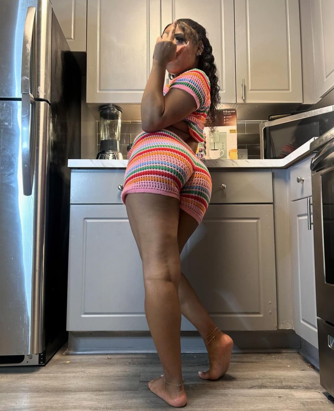 Gosm Love Baddies (Mya)22