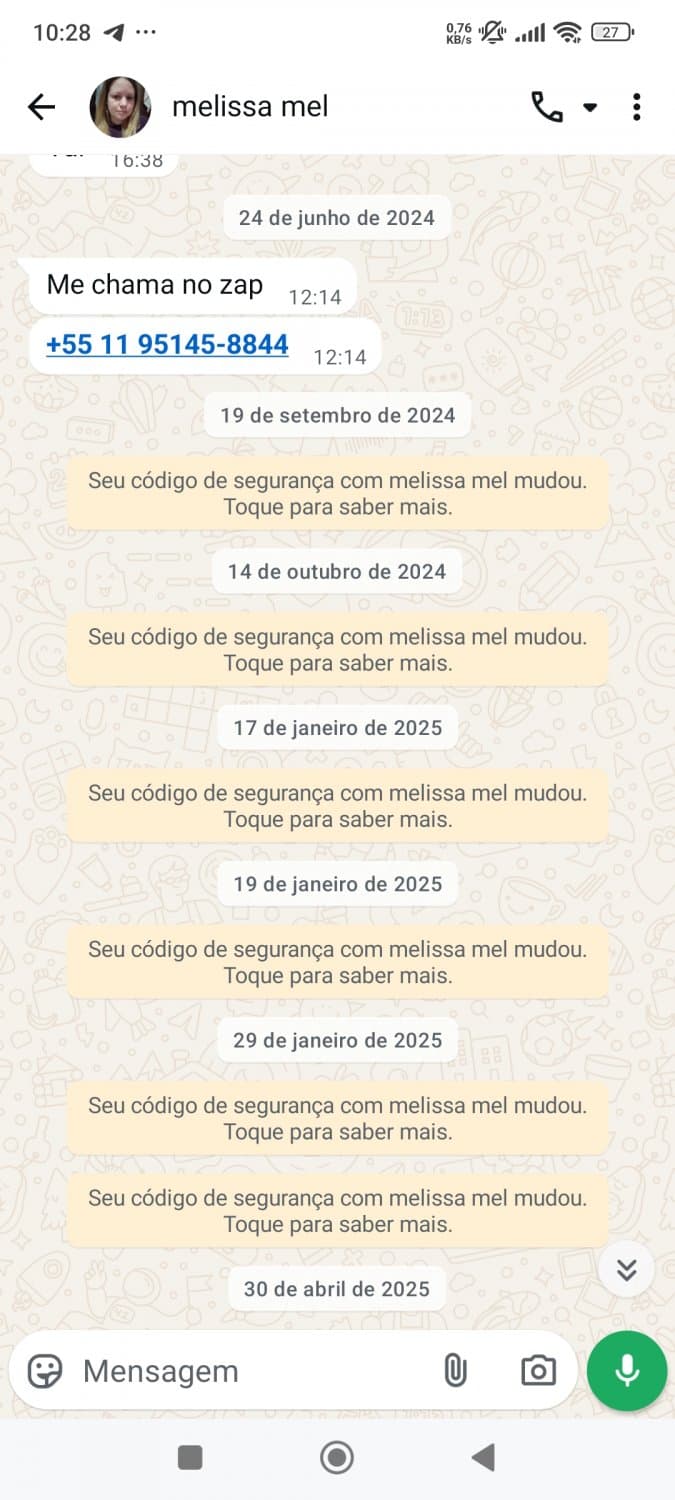 Daniela vulgo melissa mel ou melissa alexandre.galega super-puta