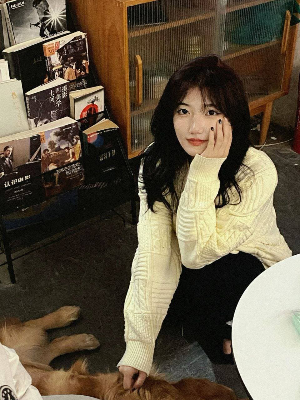 Click to view full size Beautiful Asian secretly does outcall