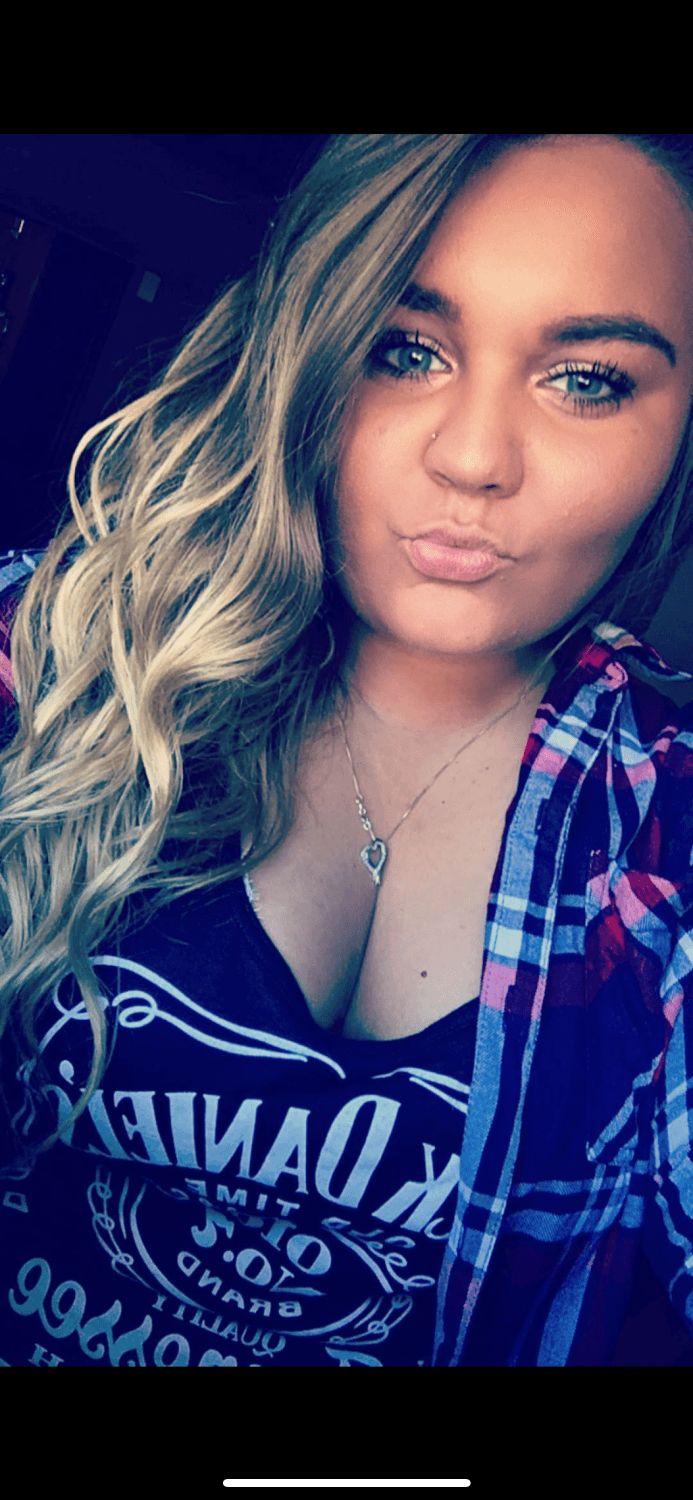 My wife’s truly a slut. Cheats on me because my cocks to small and makes me eat their load