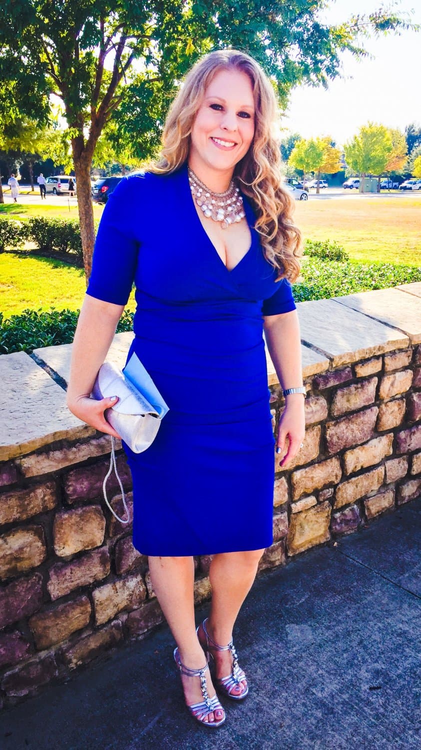 Kelli Raye from Keller