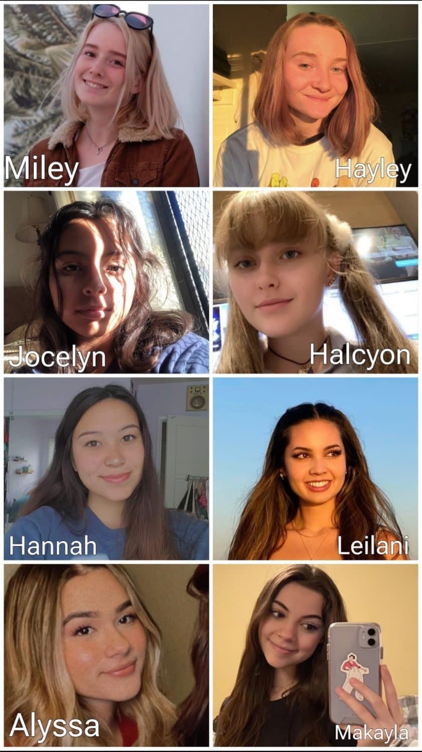 Do my IRLs get you hard? Dm me on Kik @throwaway1318 for a feed of your favorite