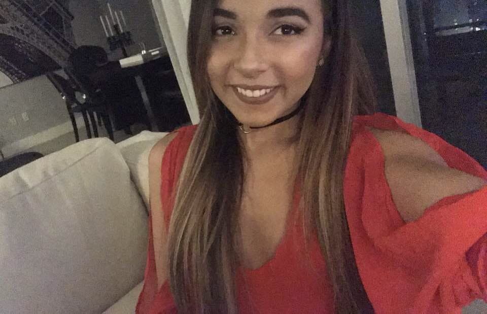 Click to view full size Janet Maria Ruiz Slut Beauty Want To See Part - 2