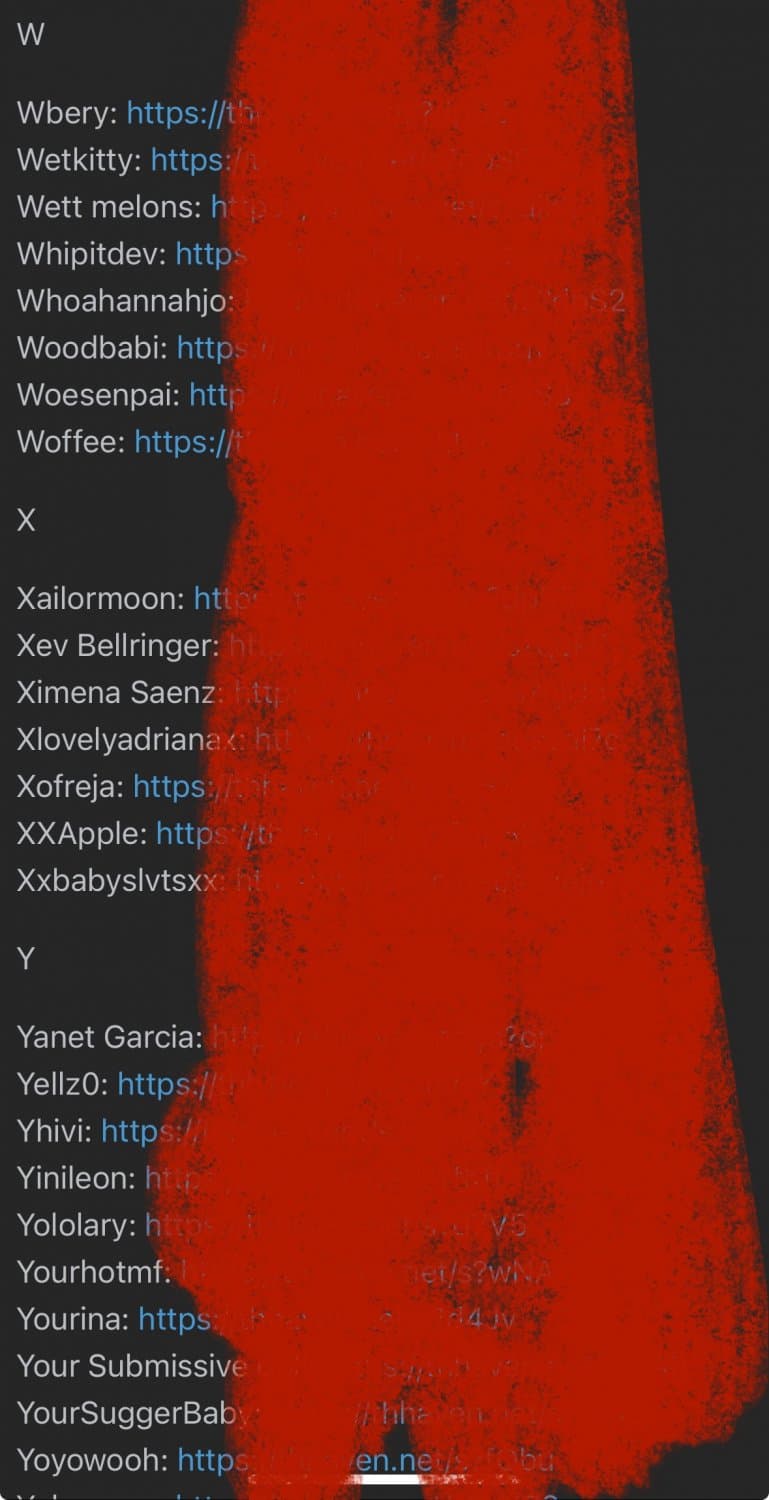 15TB+ of entire libraries 0-f@n5 L3@k5 …. ALL CONTENT Add t3L36R@M @eliteleaks92 2177069312 4 Acc35s