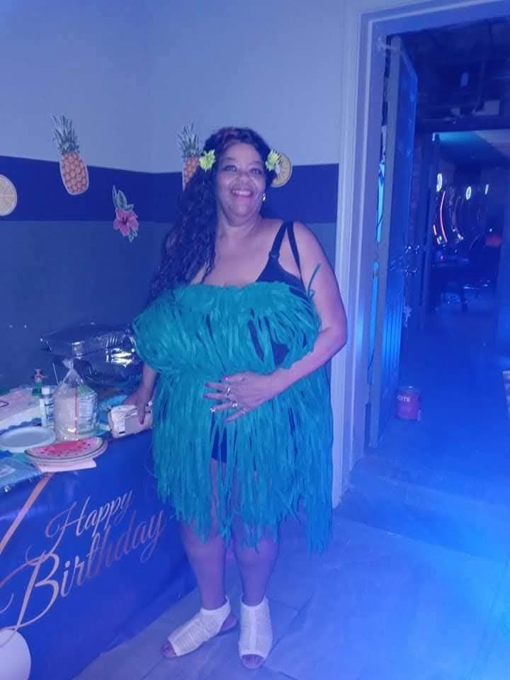 Something About Big Saggy Titty Grannies That Drive Me Crazy. & She Got Em I Would Not Pull Out 79