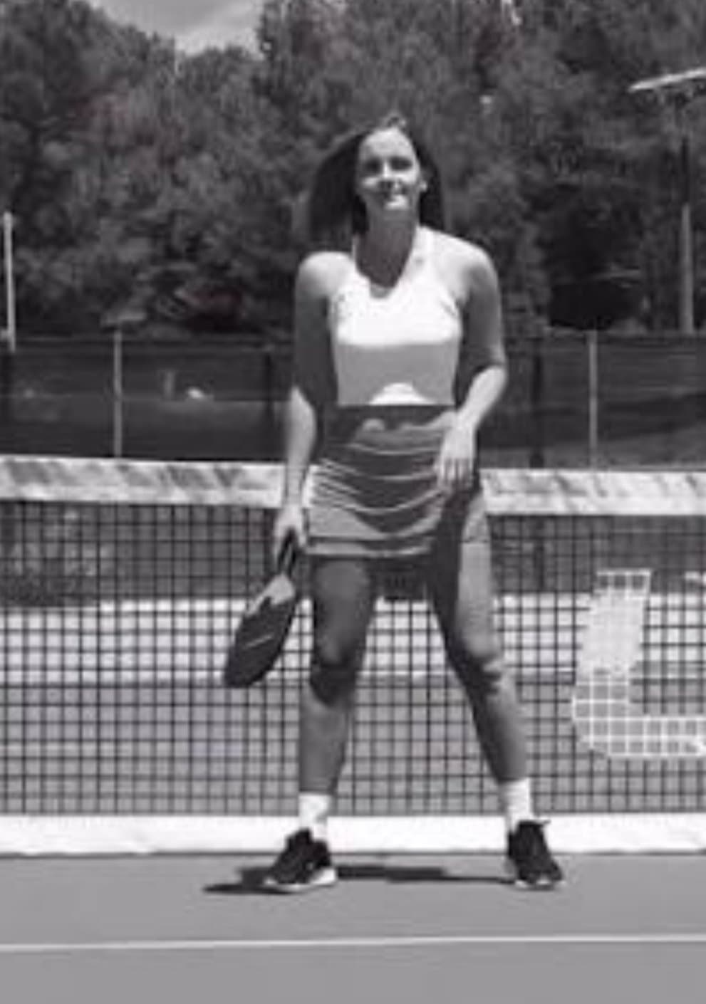 Emma Watson,goon to Emma/pickle ball