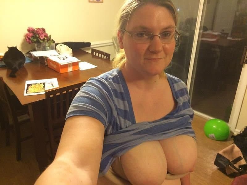 Married Slut Janna from Chat