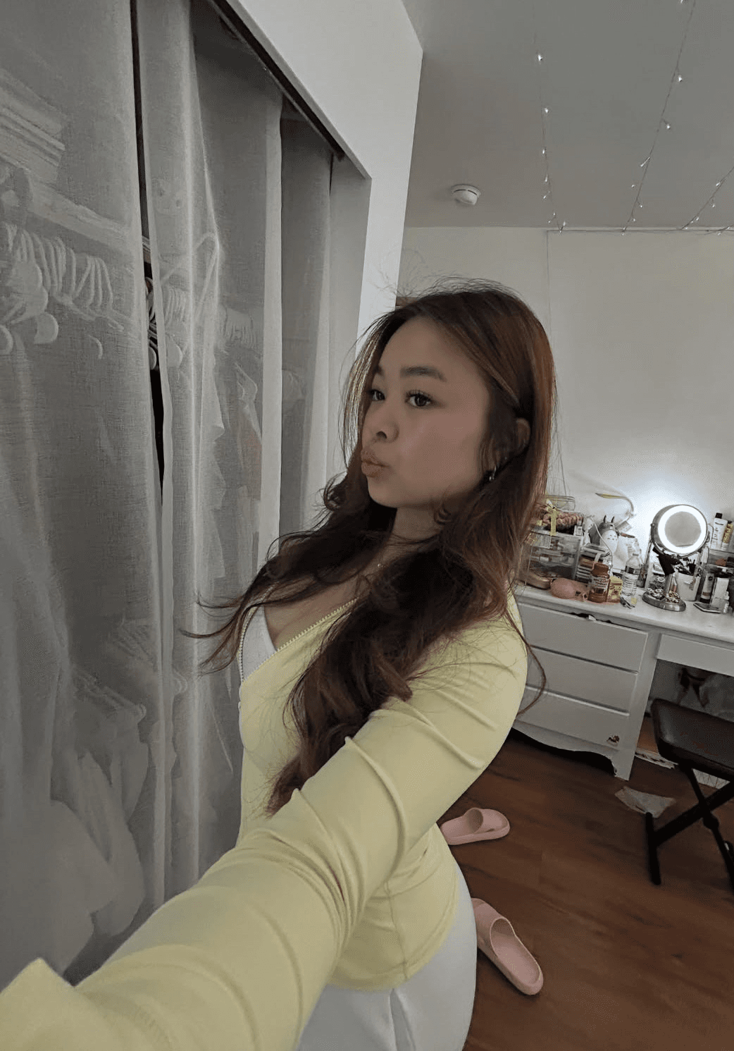 Sexy teen slut submission Kali