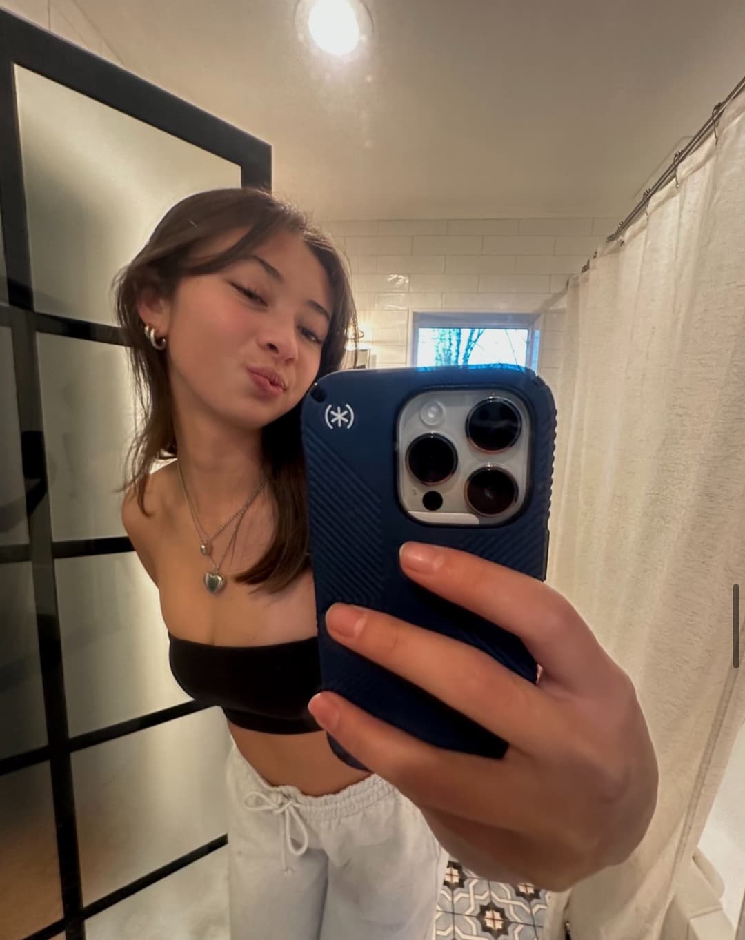 Submitted Teen Friend