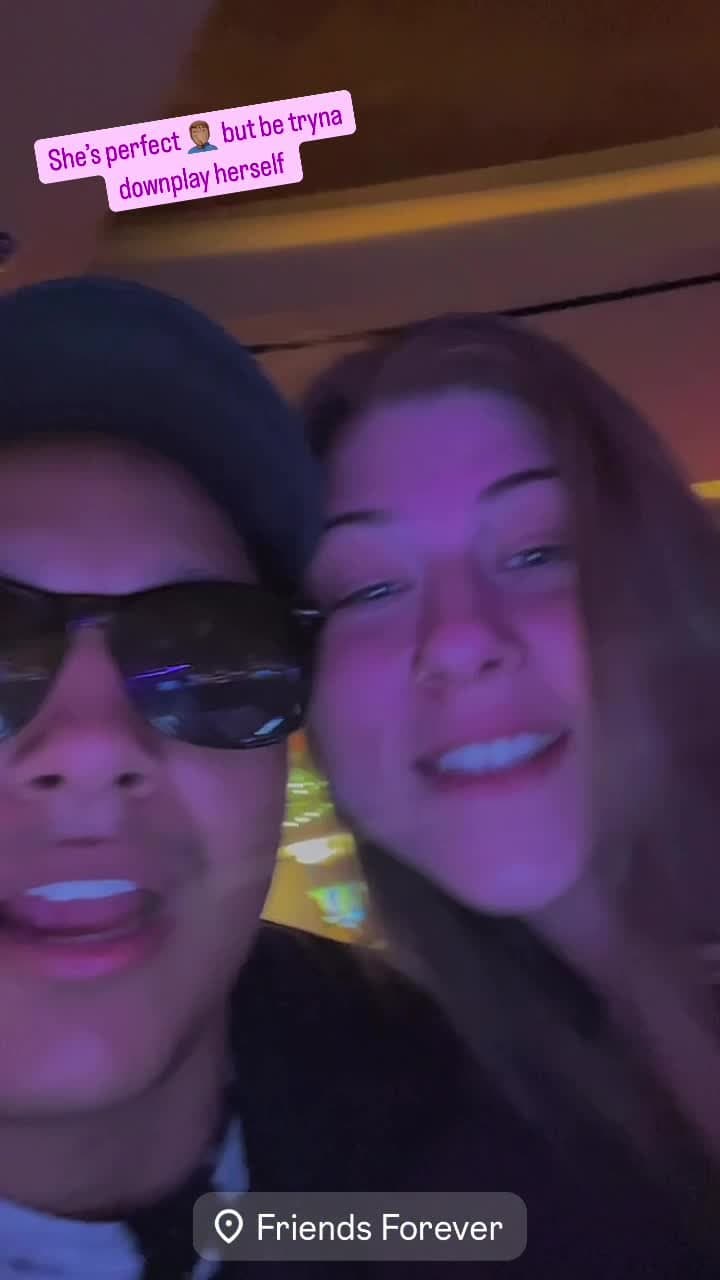 This guy thinks girls like him for him. He’s a trust fund clown and I’m sure this queen is using him