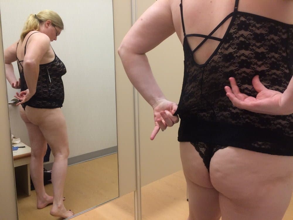 Click to view full size Janna sexy Pa slut wife with giant tits