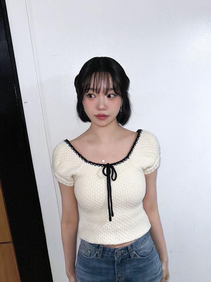 Dm to goon to any all of us are dead or squid game girl