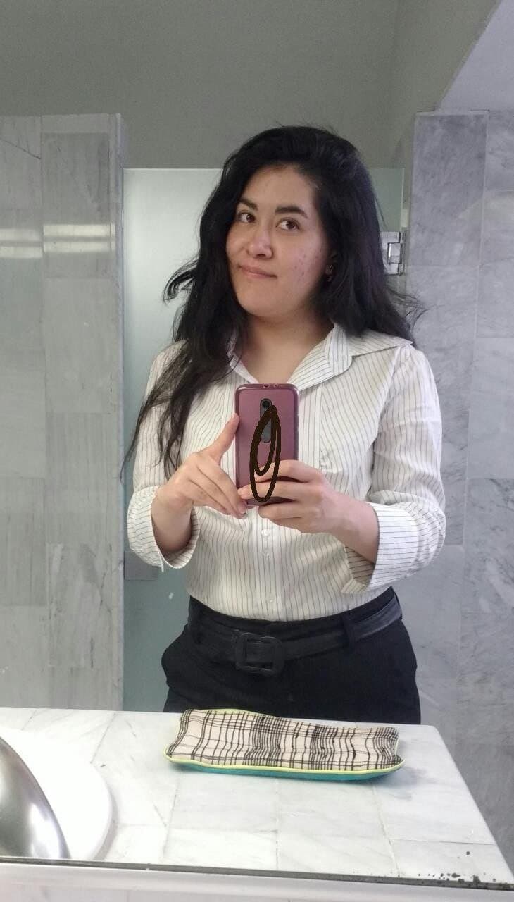 Exhibida y humillada, esta perra está a la vista de todos para que lo disfruten ?