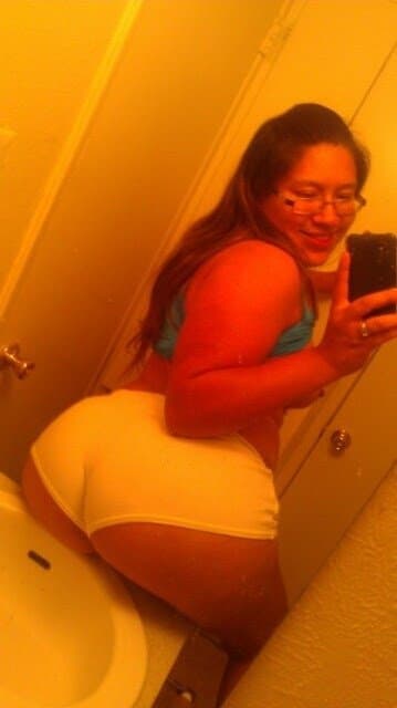 The best latina dicksucker in Texas