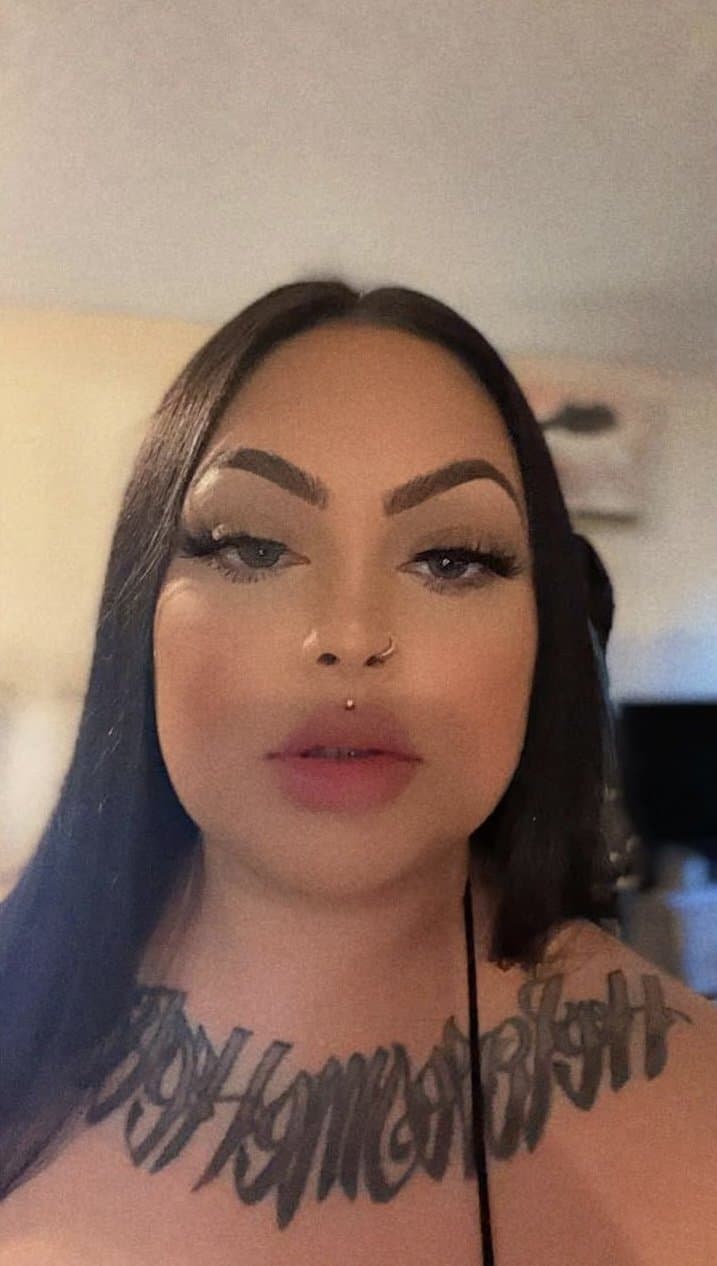 Mercedes bbw latina  Kennewick