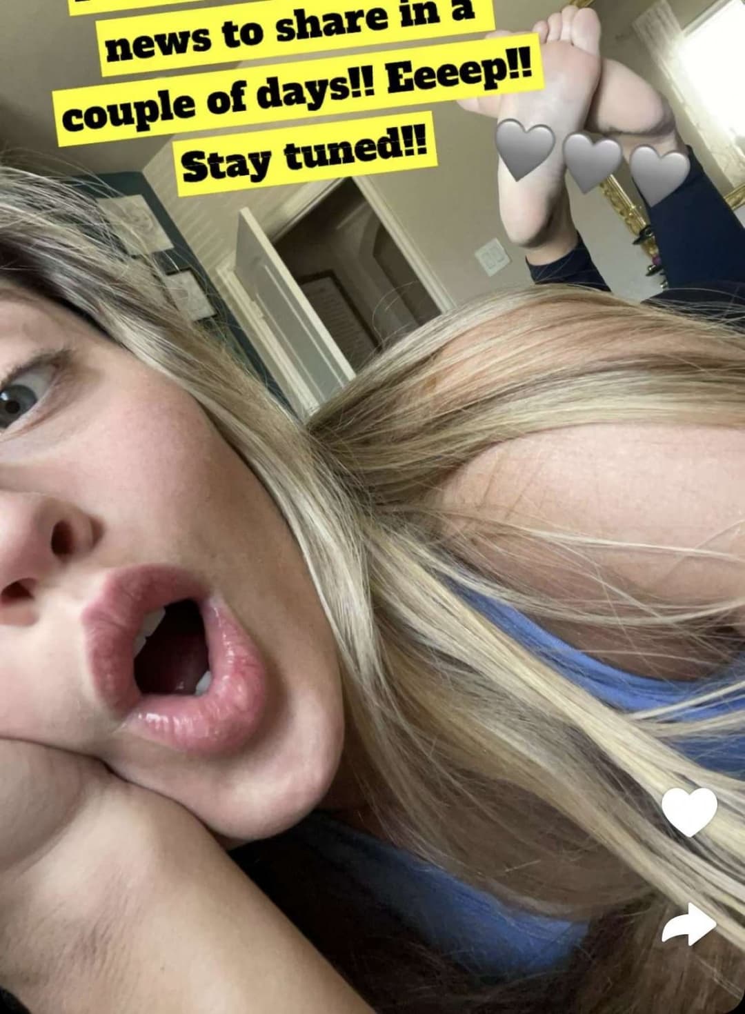 Ultimate Feet Compilation ?