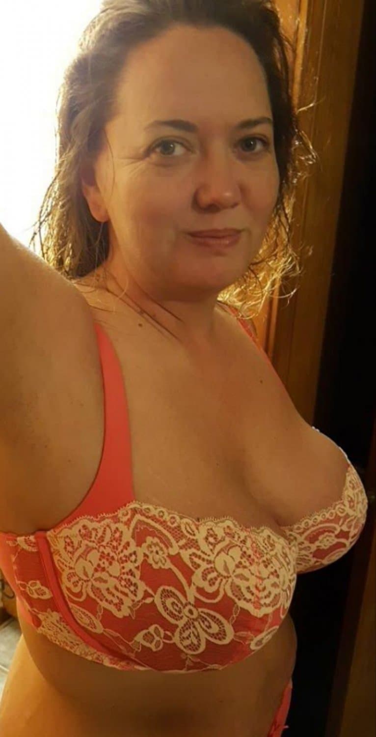 Big Tit Wendy Mature Sooner State Wife