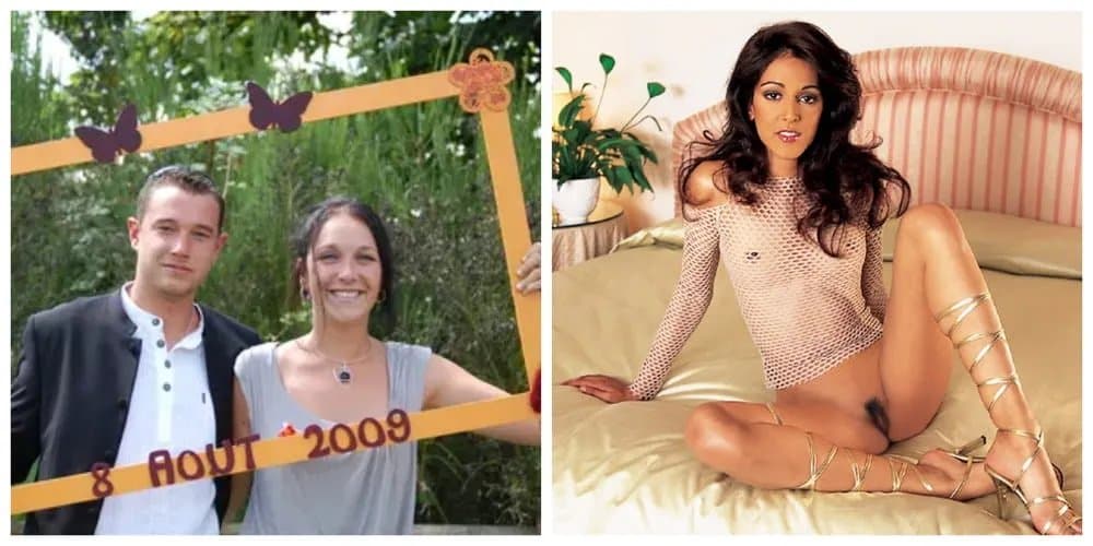 Playboy College/Casting/One Times - Before, After, Much Later #4