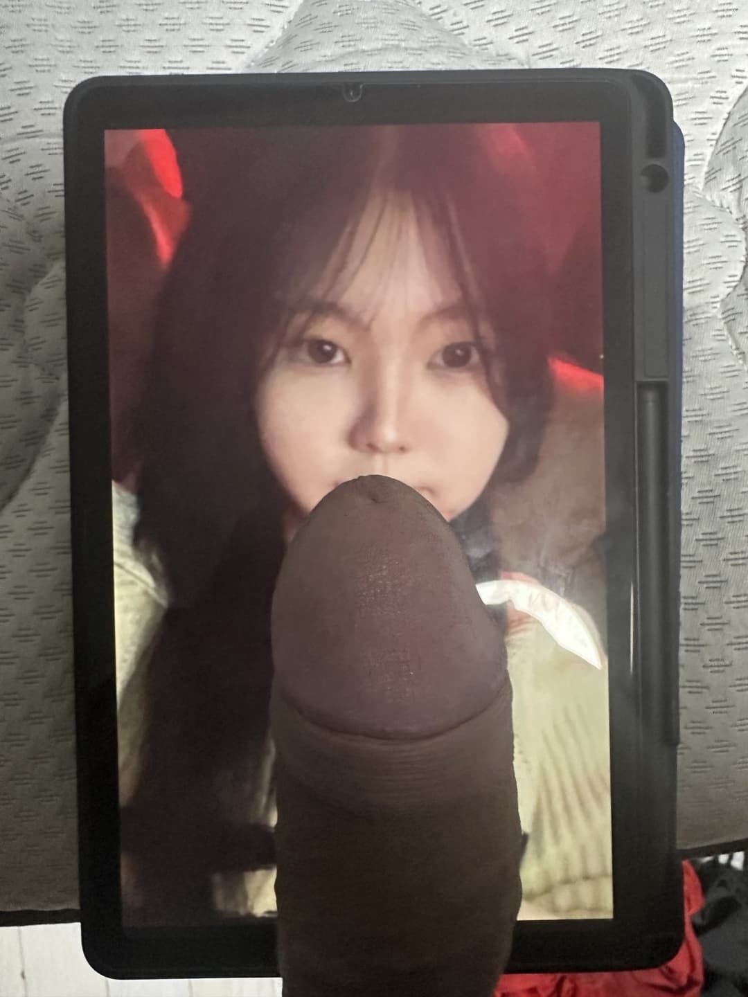 Sexual harassment by acquaintance