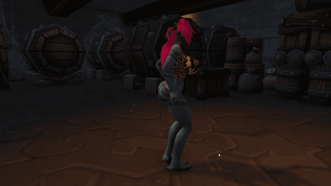 Cover the big troll melons