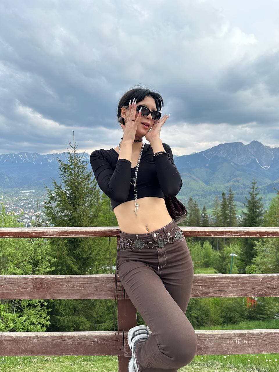 Look! I found video 18+ of my Shy Classmate