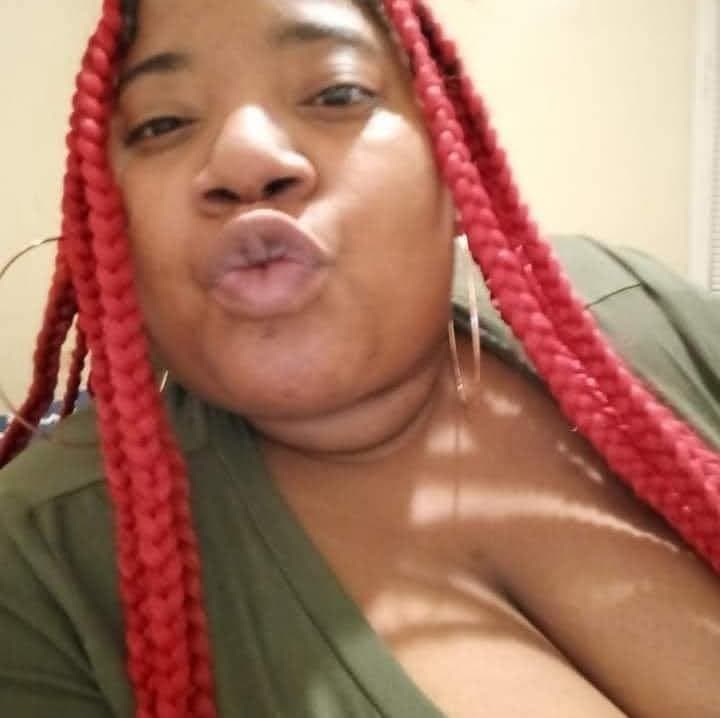 BIG HUGE BLACK SSBBW