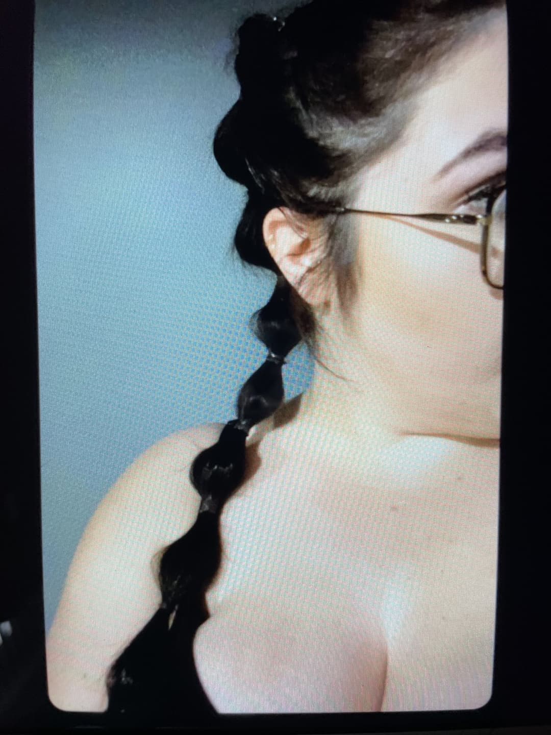 Kik meadll00, thoughts on Kaylin the homewrecker..?