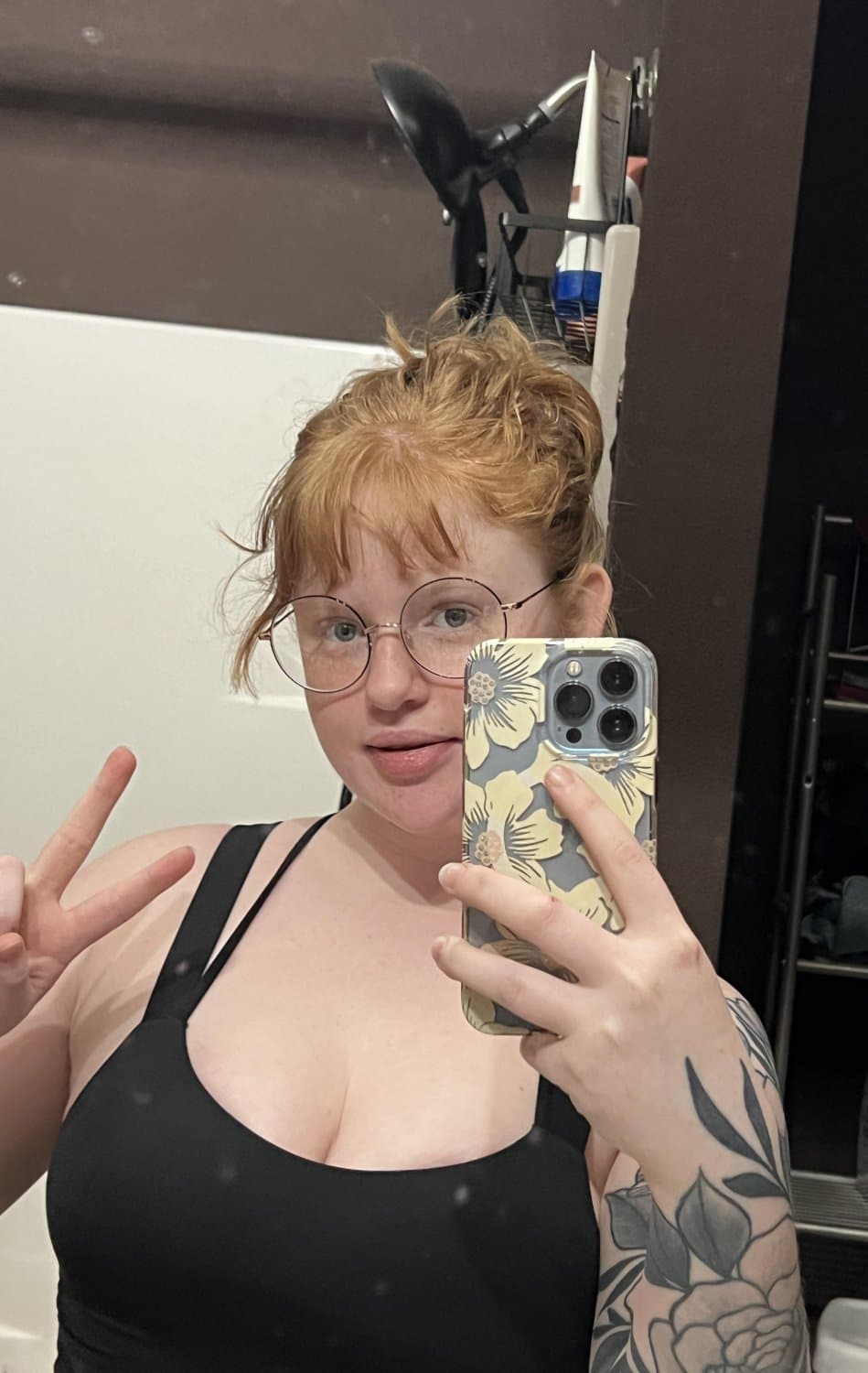 Click to view full size Red Hair Slut 2