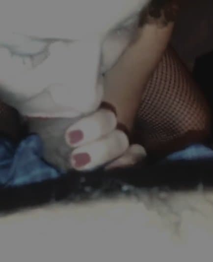 Amateur wife pussy sucking my cock after party hot amateur wife