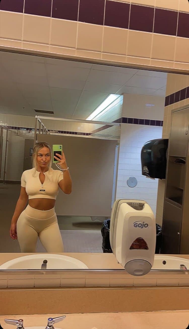 Jealous of walkin in on this guy in my dorm slapping and sliding his hard cock between her nice tits