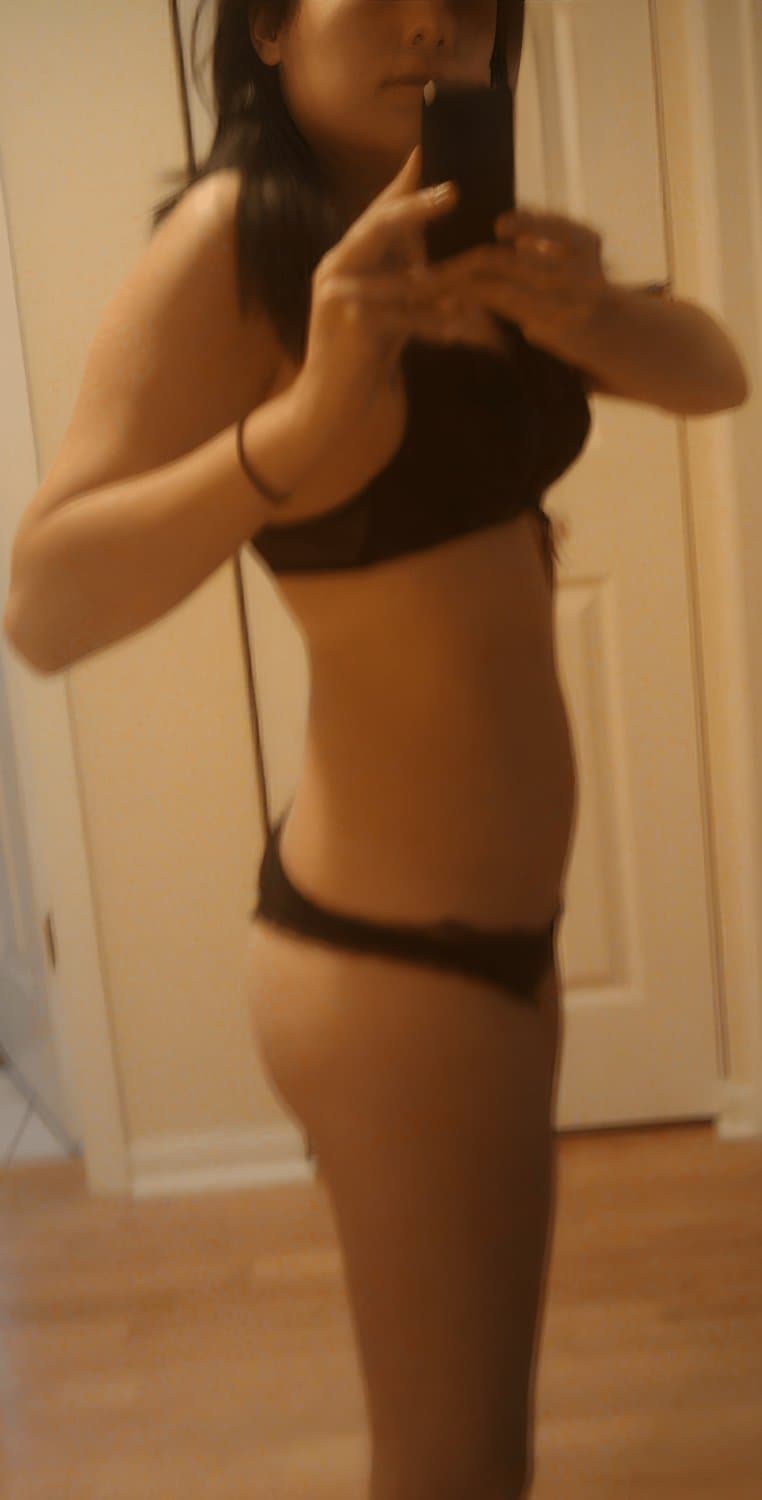 amateur dicksucker doing what she does best