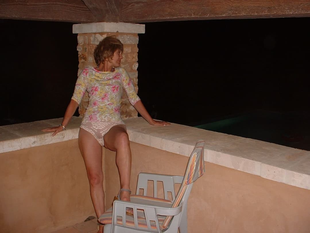 Sheila the Sutton Coldfields favourite Mom