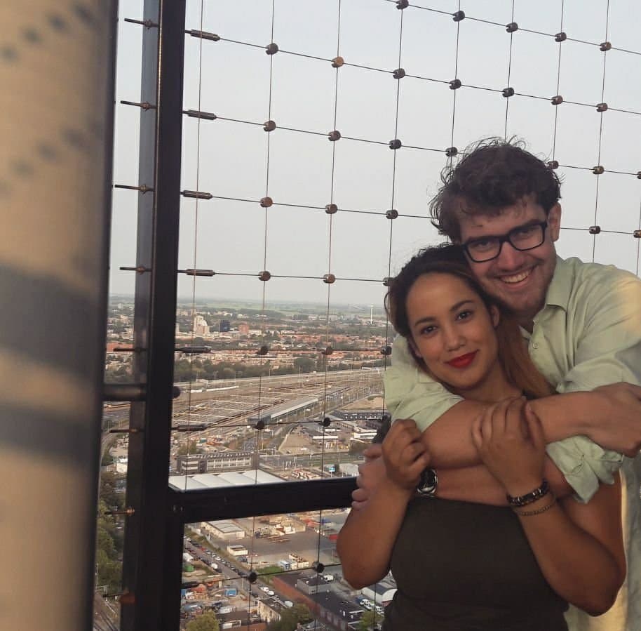 Latina girlfriend caught cheating on cam | 19 y/o busty latina teen sextapes