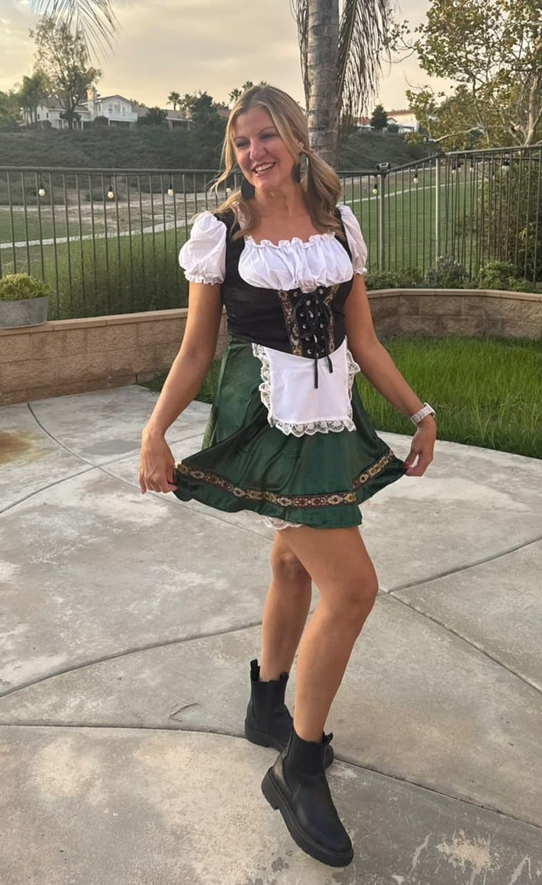 Oktoberfest
