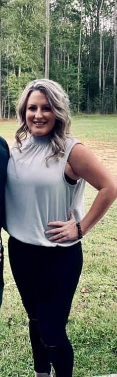 Milf Brandy - Mardi Gras early 2000’s