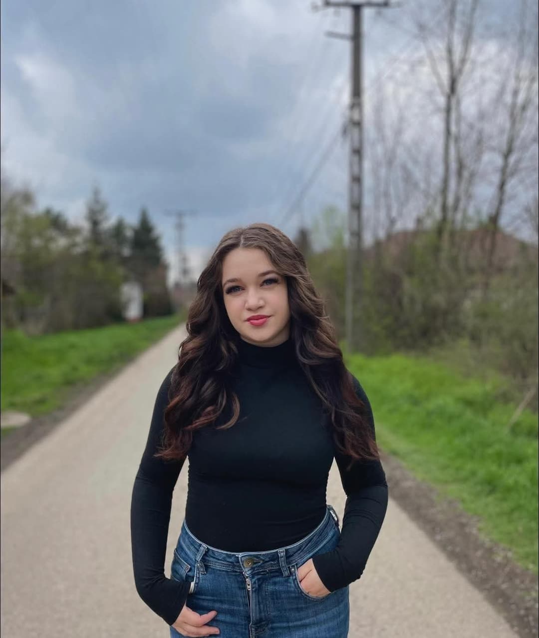 Hungarian slut...(cum trib, cock trib material...you all free to upload tribs of this dumb bitch)