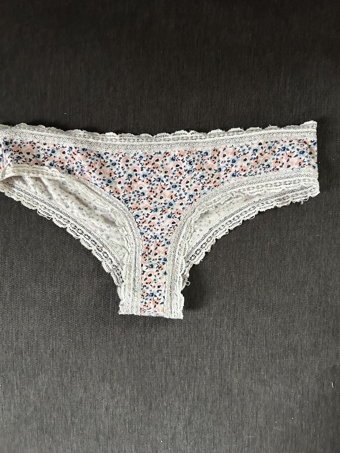 Mature aunts dirty panties