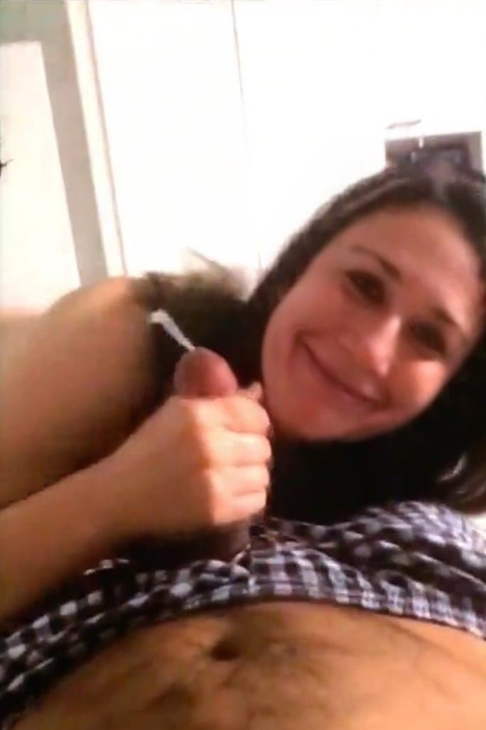 Sarah - Pushing Her Boundaries.