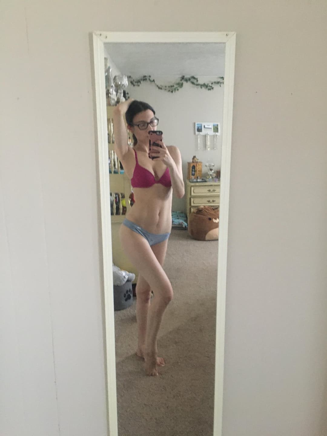 going for a walk to the park